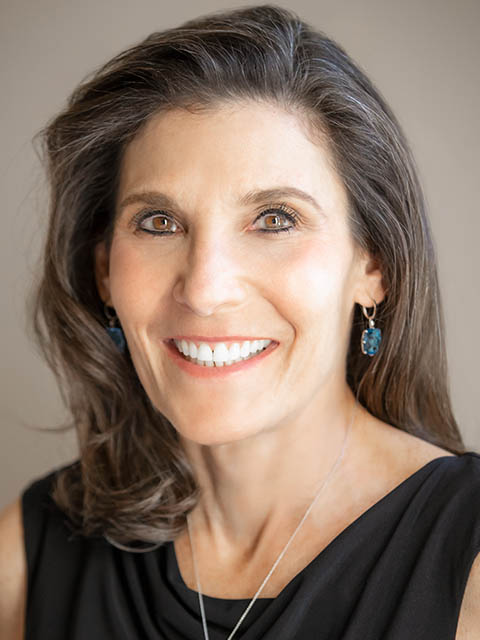 Beth Seidenberg, M.D.