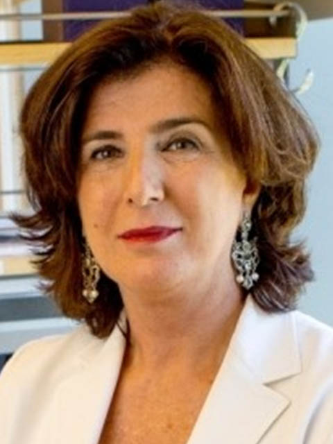 Maria Grazia Roncarolo, M.D.