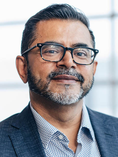 AJ Joshi, M.D.