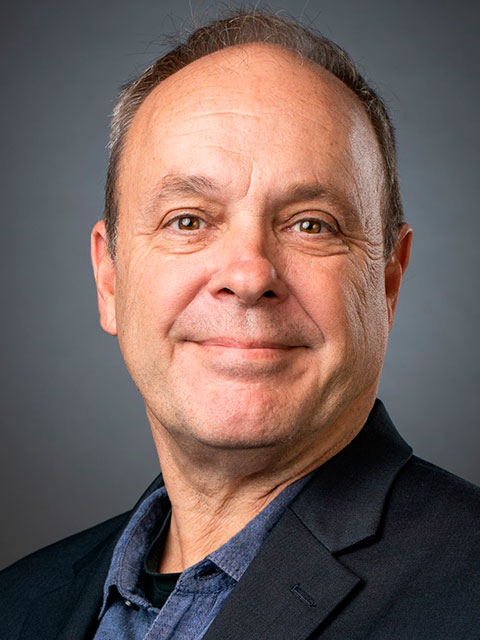 Jim Sesic