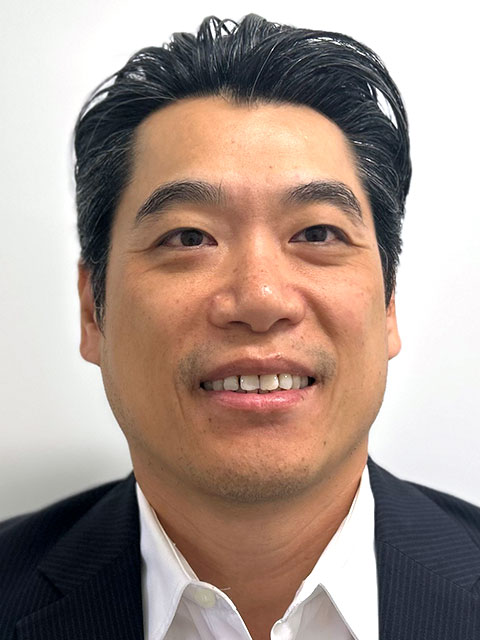 John Chao