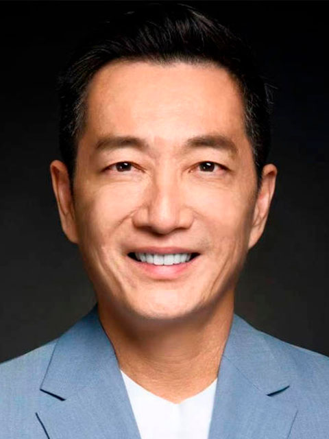 James Huang