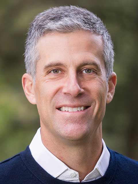 Brian Cherry