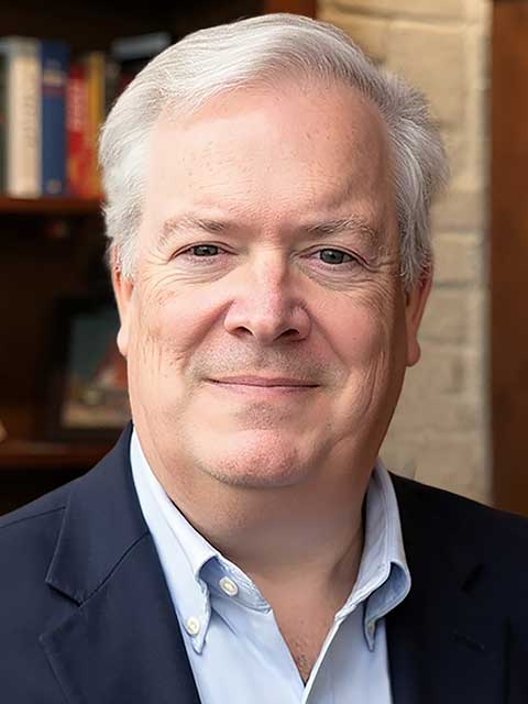 Kevin Sarney